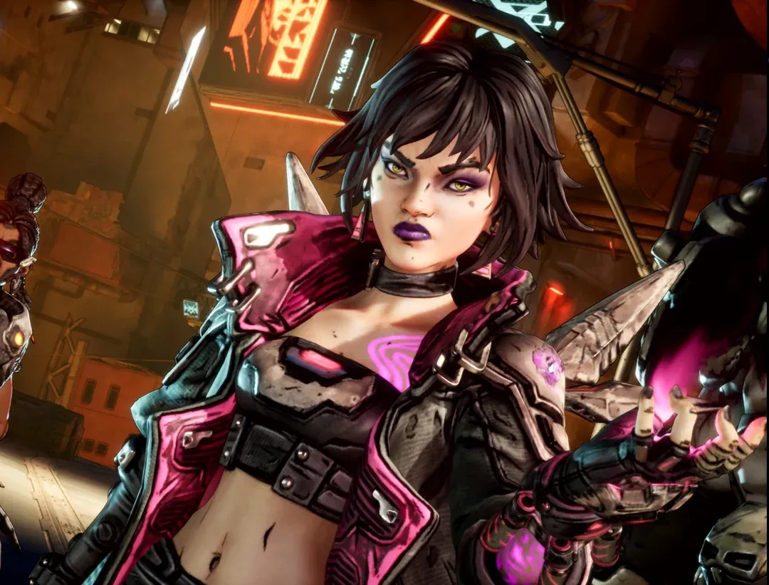 Dood vaardigheid in Borderlands 4: Alles wat je moet weten