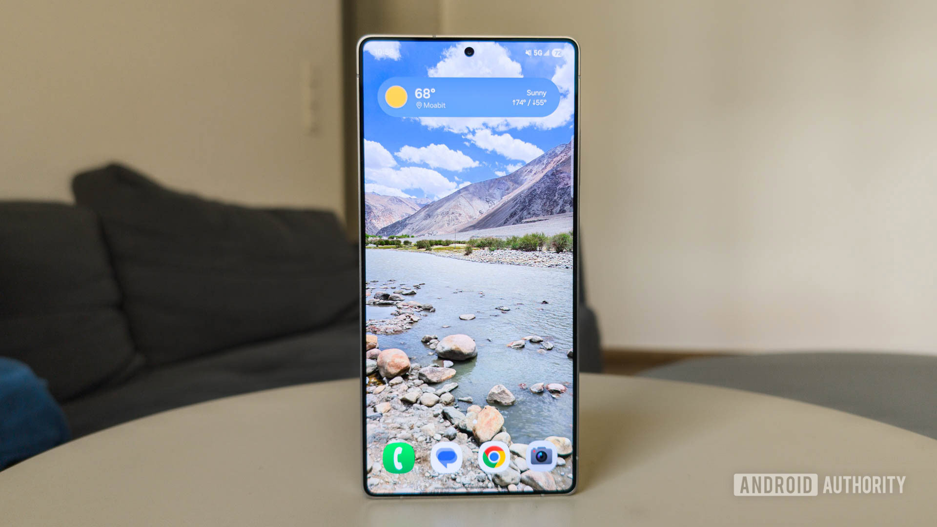 Bakgrund onsdag: Fler fantastiska telefonbakgrunder för alla att dela (10 september)