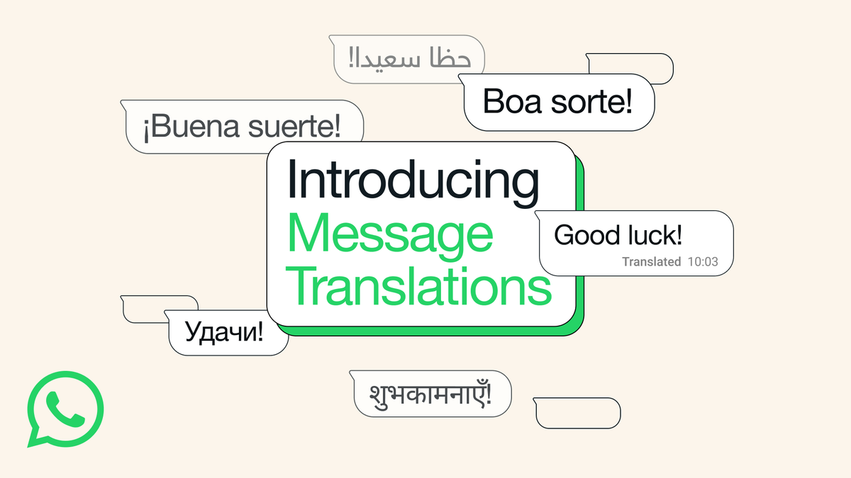 O novo recurso mais recente do WhatsApp é muito melhor no Android