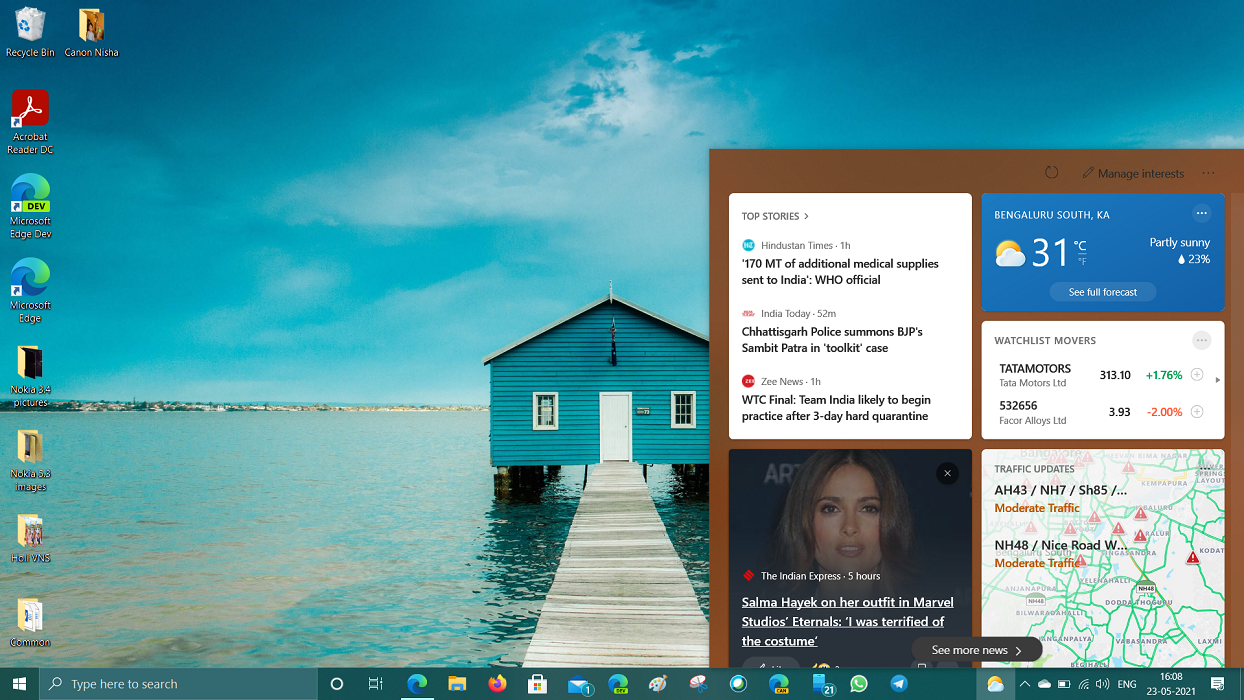 Microsoft libera actualización acumulada KB5065429 para Windows 10 con correcciones y mejoras de calidad. Enlace de descarga