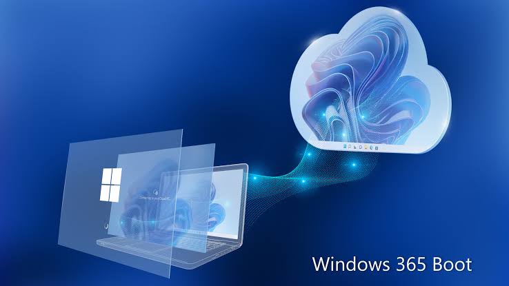 Microsoftは、接続センターと災害復旧を備えたWindows365ブーツを更新します
