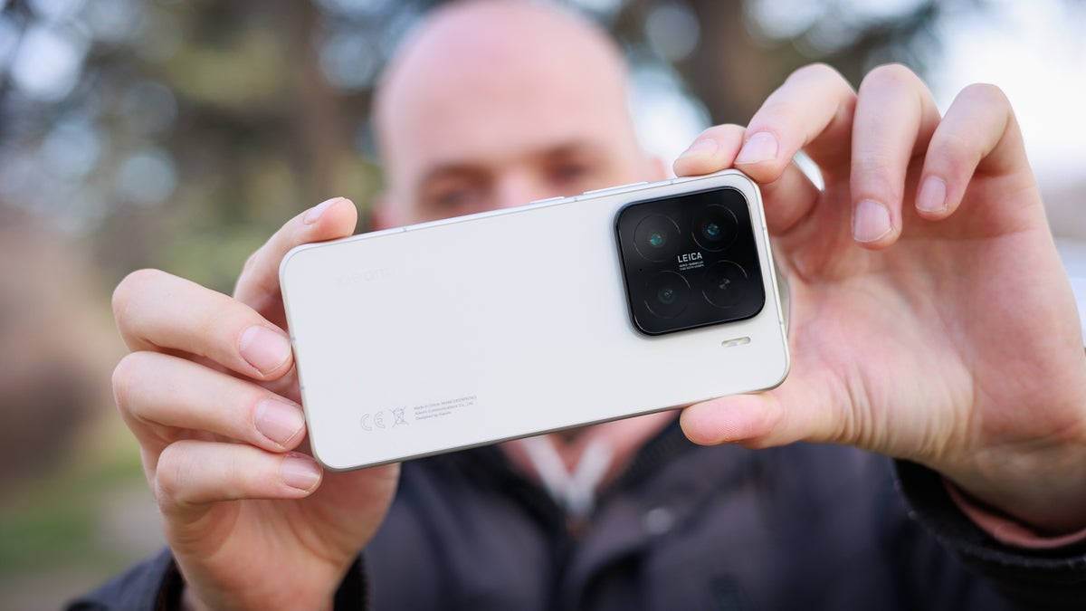 Os próximos flagships de Xiaomi estão escondendo uma atualização de monstros onde mais importa