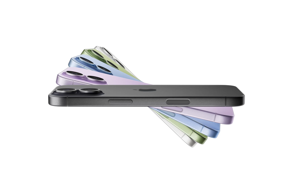 Este posibil să aveți nevoie de un nou încărcător USB pentru a utiliza iPhone 17 încărcare rapidă