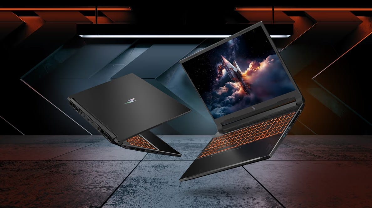 Von AI Chromebooks bis hin zu RTX 5090 Laptops: Acers neueste Innovationen bei IFA 2025