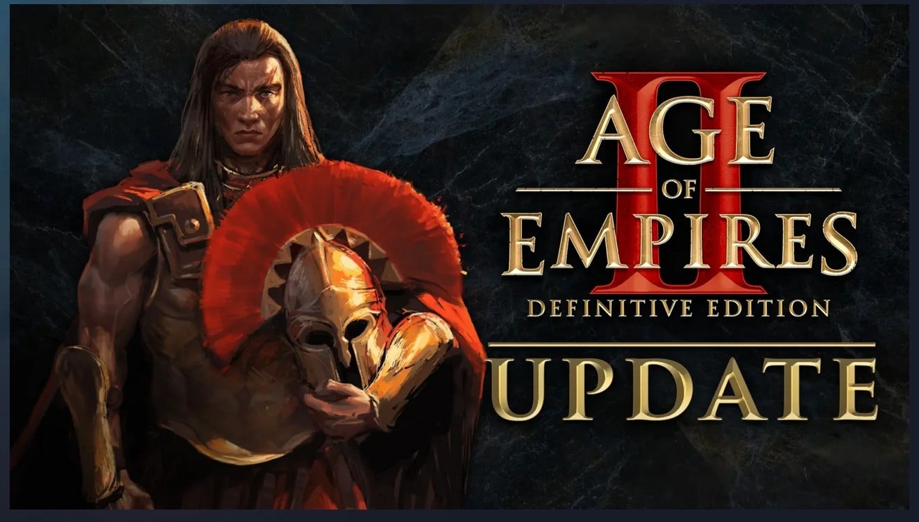 Age of Empires 2 de Update tötet unendliche Farmen, bringt 3D