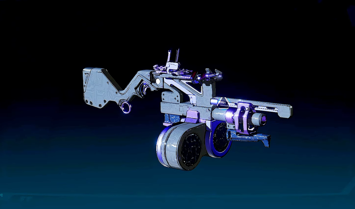 Borderlands 4 Bod Shotgun Locatie en landbouwgids