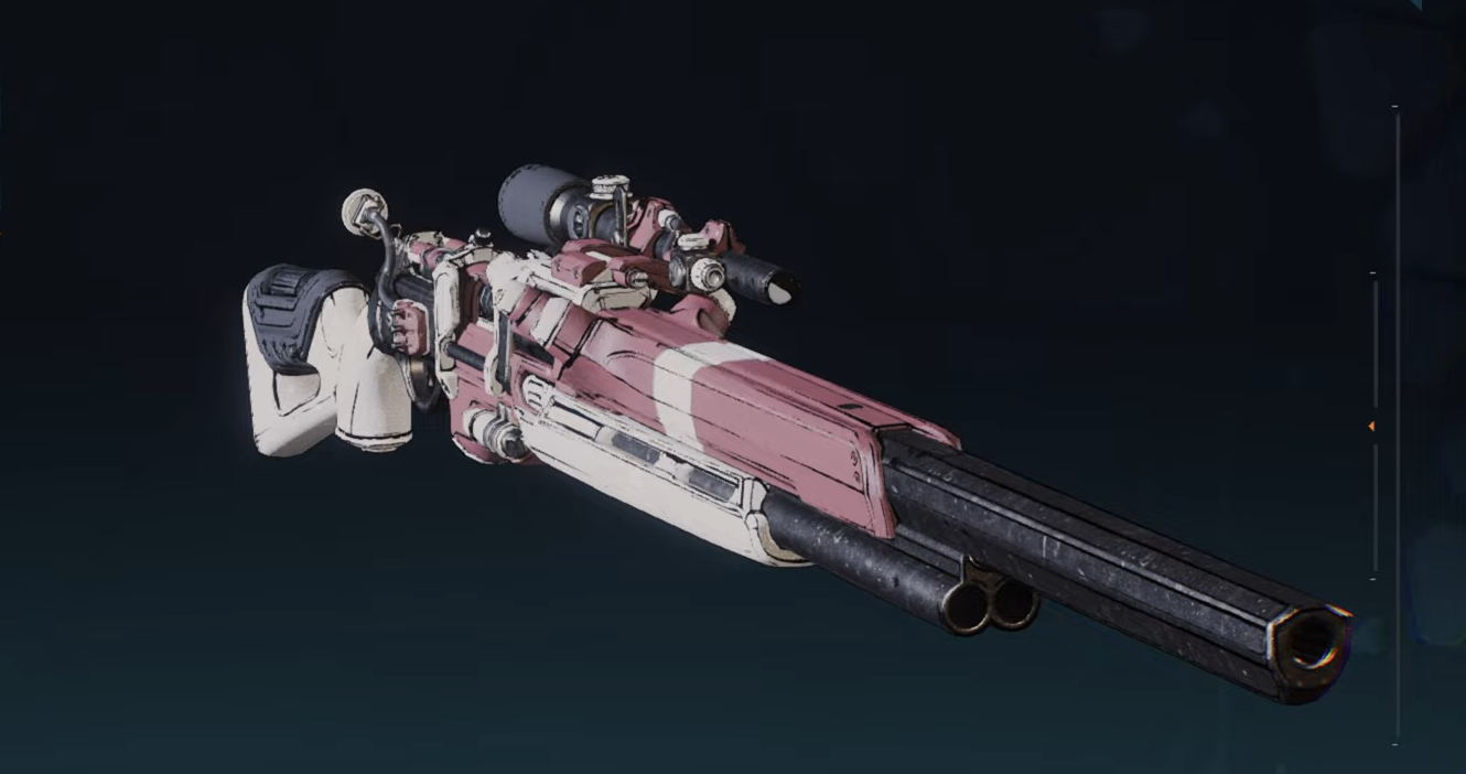 Borderlands 4 Borstel Ballista Sniper Rifle Ubicación y Guía de agricultura