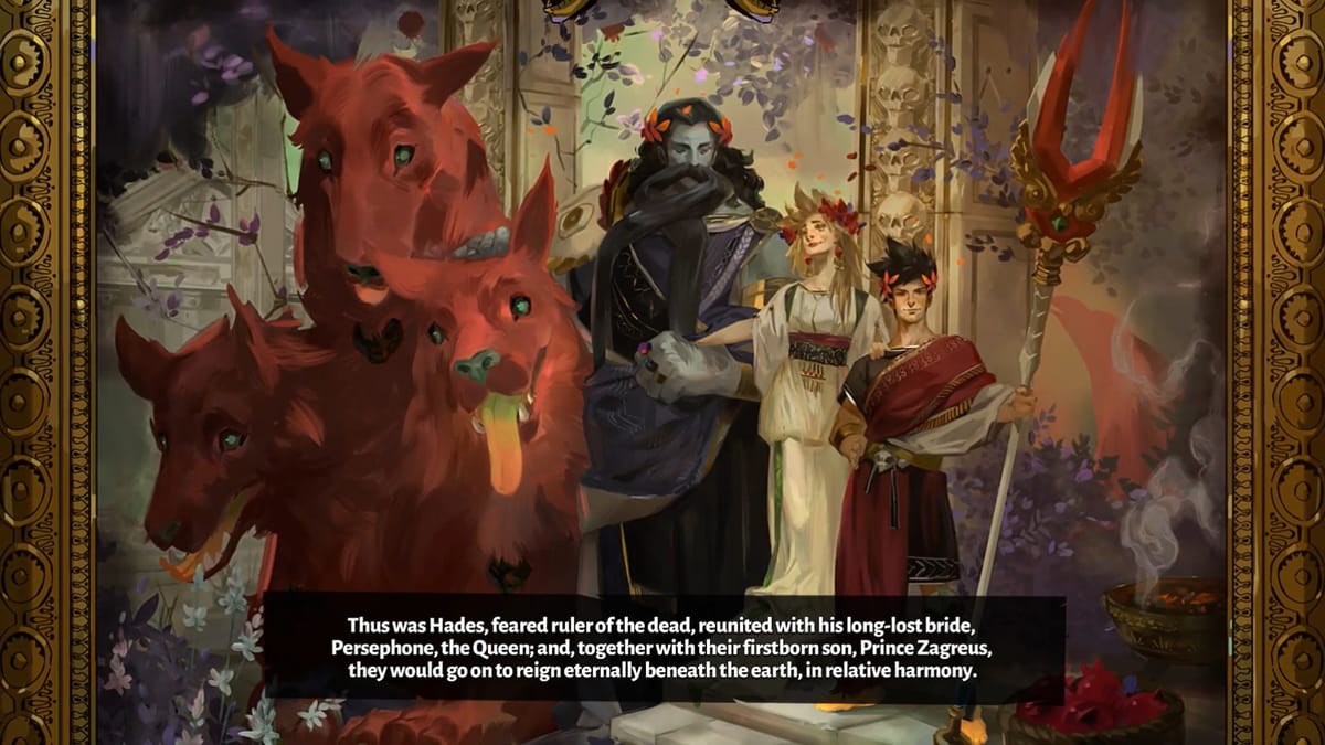 Onde encontrar fuligem no Hades 2 (guia pós