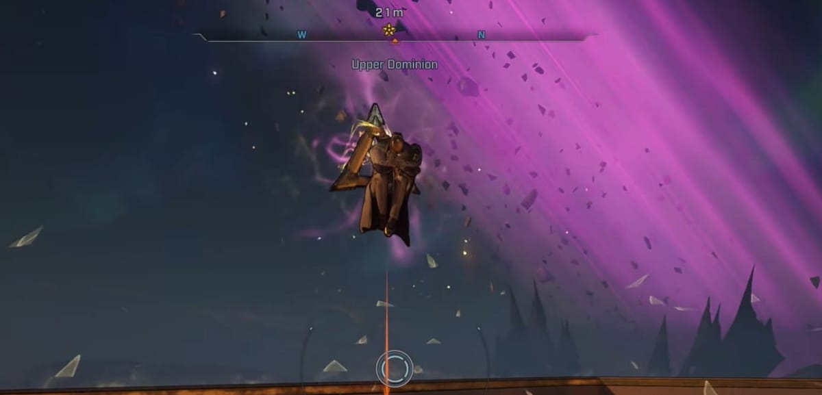 Borderlands 4 Timekeeper Posizione, gocce, Guida all'agricoltura e suggerimenti