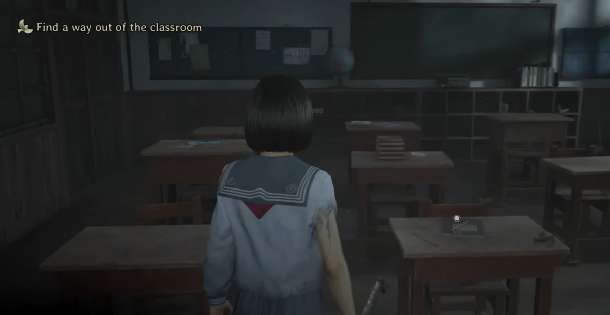 Silent Hill F Sakura in voller Blüte [Schritt-für-Schritt-Anleitung]