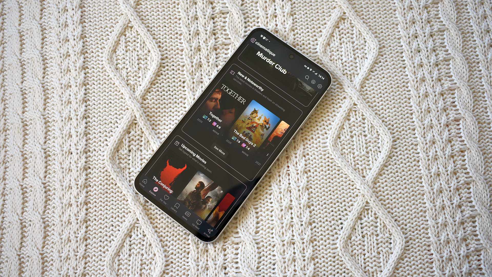 5 z nejlepších nových aplikací pro Android, které musíte vyzkoušet letos v září
