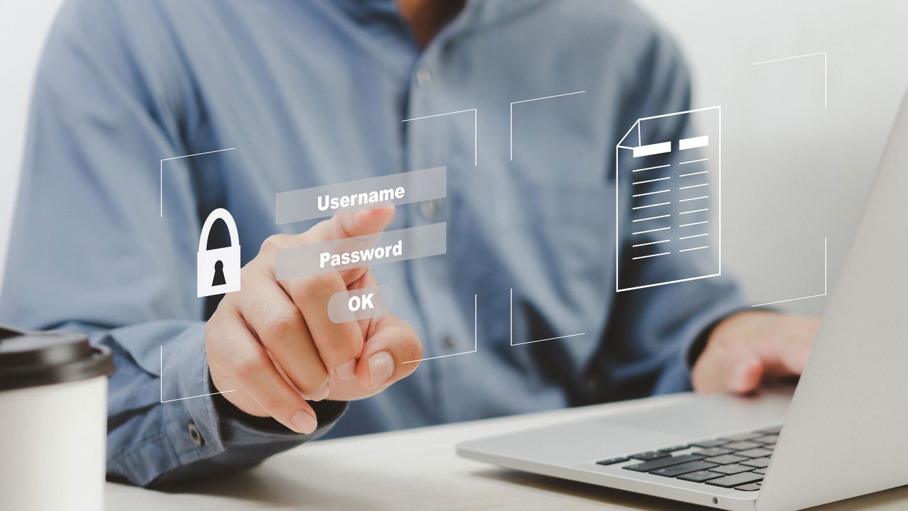 Los principales administradores de contraseñas en riesgo de ataques con cl-clickjacking: cómo protegerse