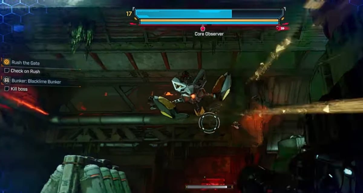 Borderlands 4 Core Observer Drops, Τοποθεσία, Στρατηγικές και Οδηγός LOOT