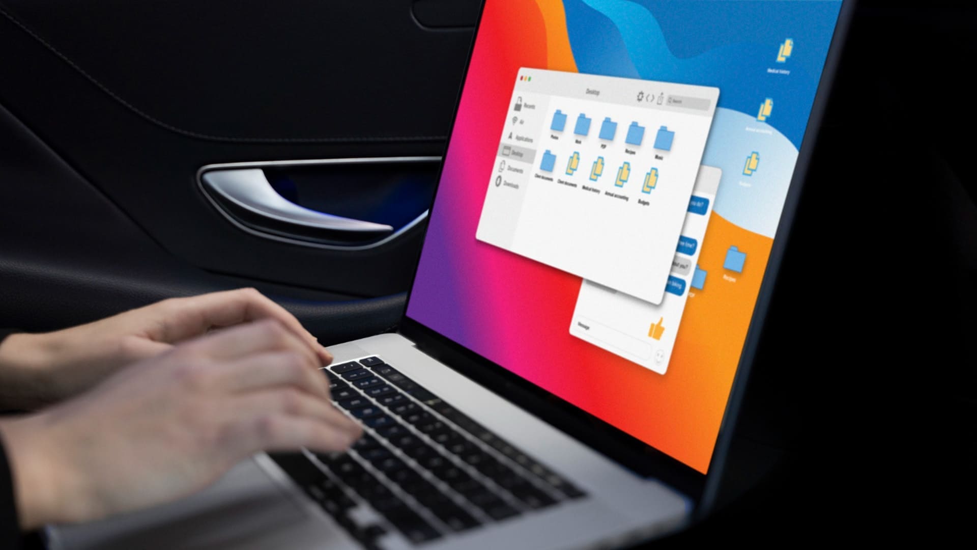 Zewnętrzny dysk twardy pokazuje tylko w systemie Windows, a nie Mac