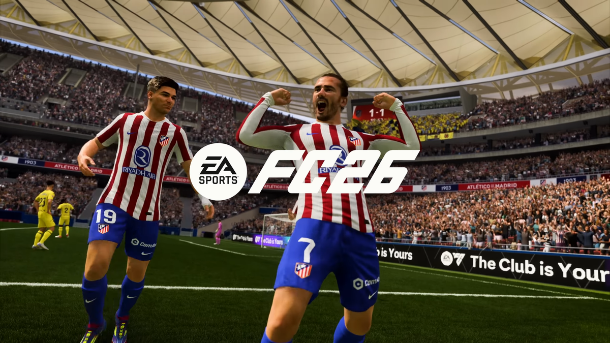 Najszybsi gracze w FC 26: Beyond Sheer Pace