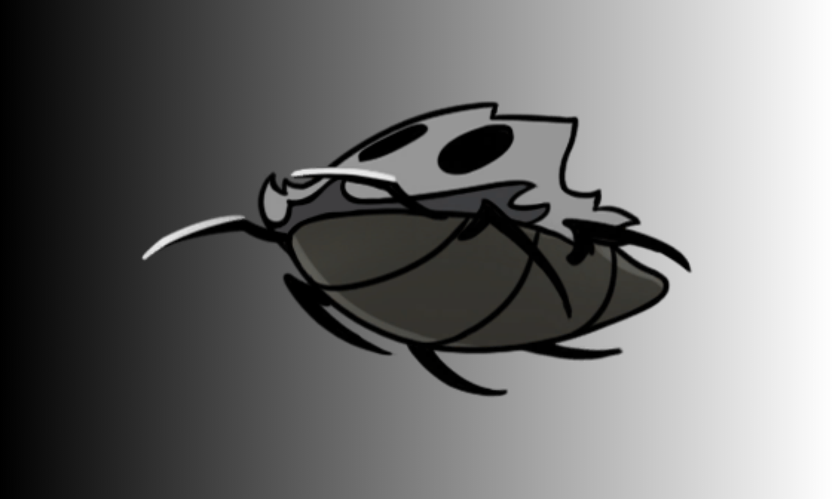 Silksong Giant Drapemite Emplacement, récompenses et conseils de combat