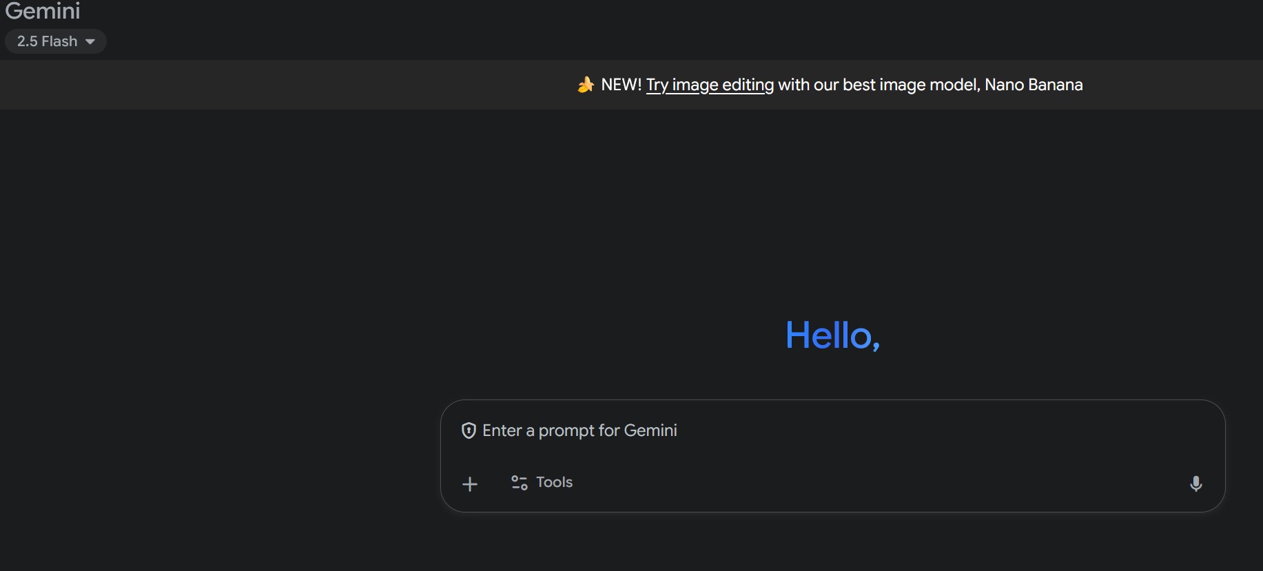 Gemini vient de faire tomber le chatpt de l'App Store
