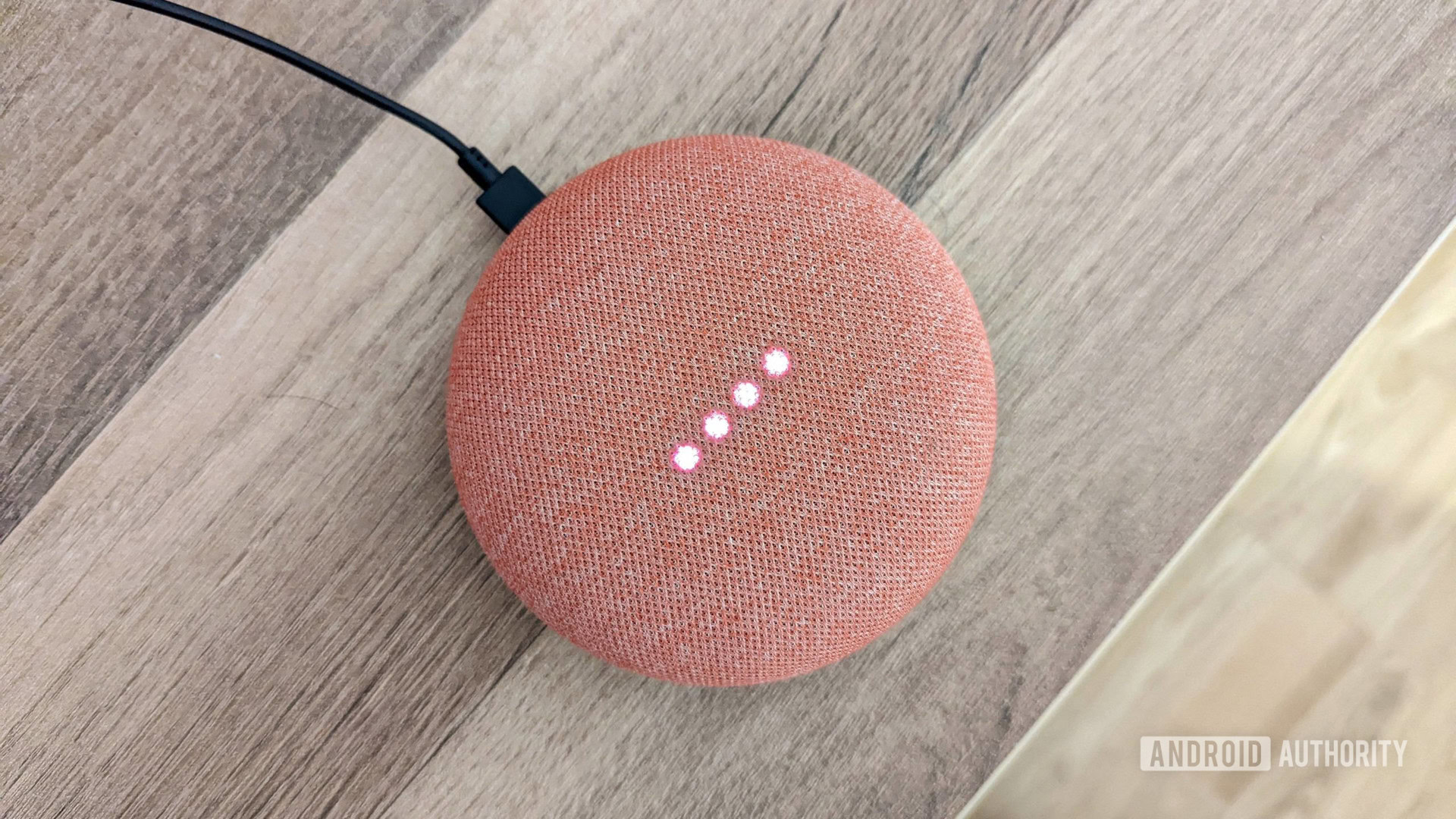Estamos a punto de presenciar un momento crítico para Google Home