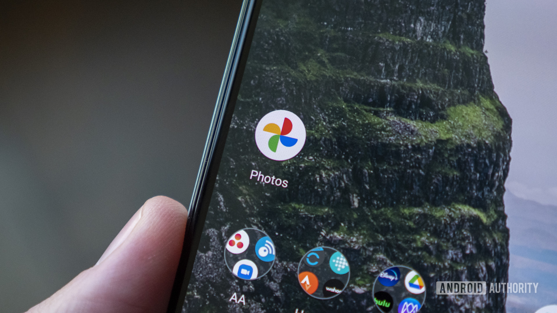 Google Photos pronto podría obtener su material más parecido 3 cambios expresivos hasta la fecha (TATOWN APK)