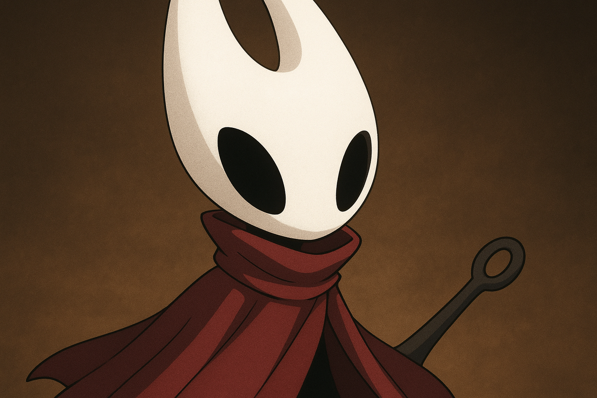 Hur man kommer till Cogwork Core Puzzle i Silksong och hur man löser det