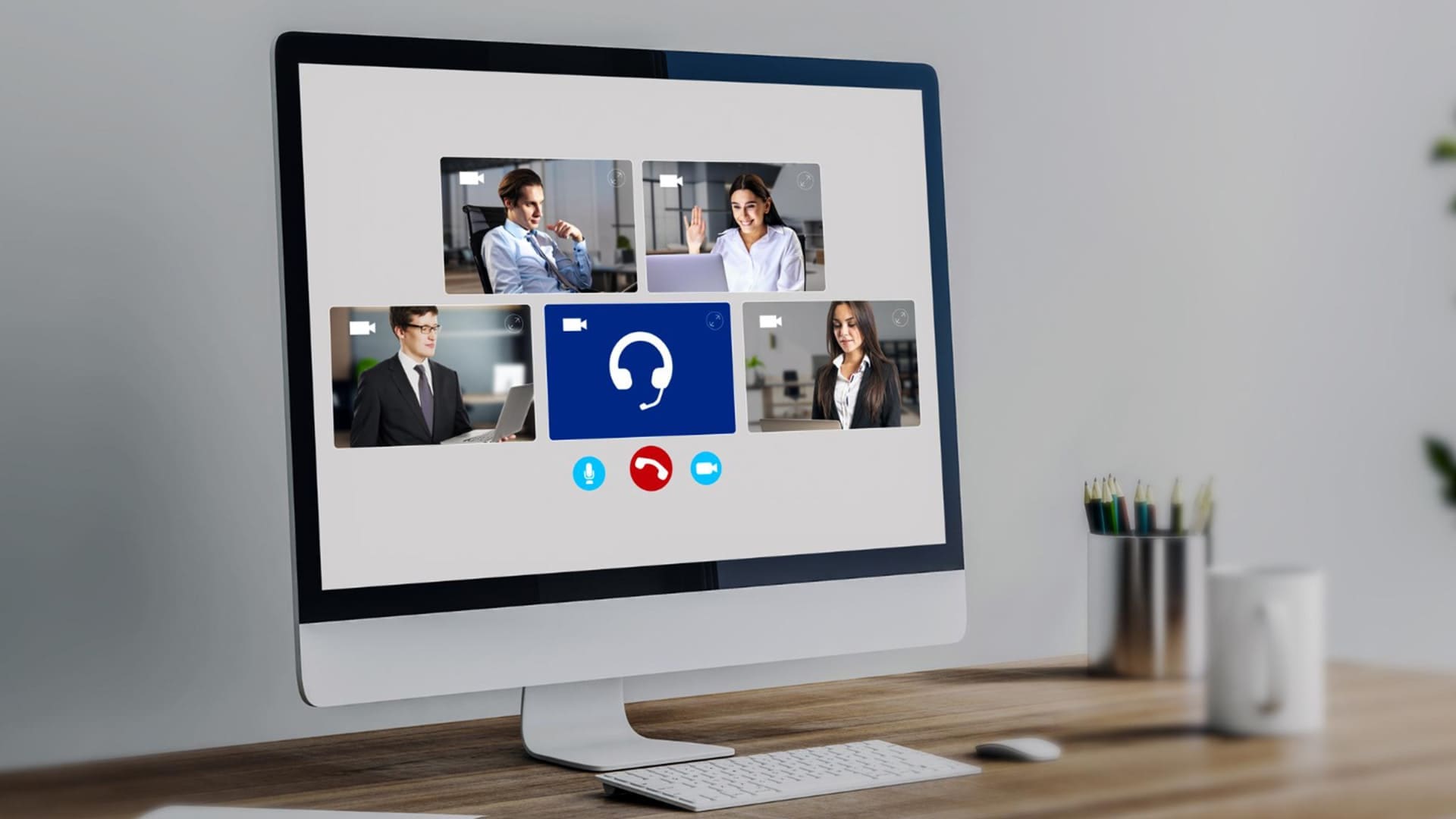 Comment utiliser les fonctionnalités de continuité d'Apple avec les équipes Microsoft pour une meilleure collaboration à distance