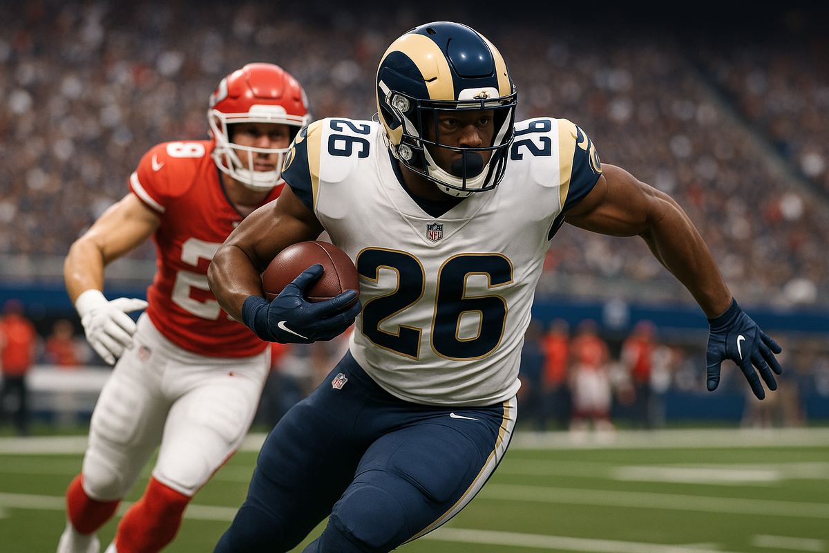 Fix Madden NFL 26 en PC: Configuración probada para detener el tartamudeo y se bloquea