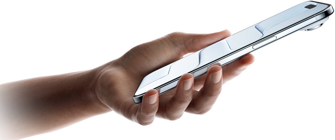 Jak włączyć powietrze iPhone'a