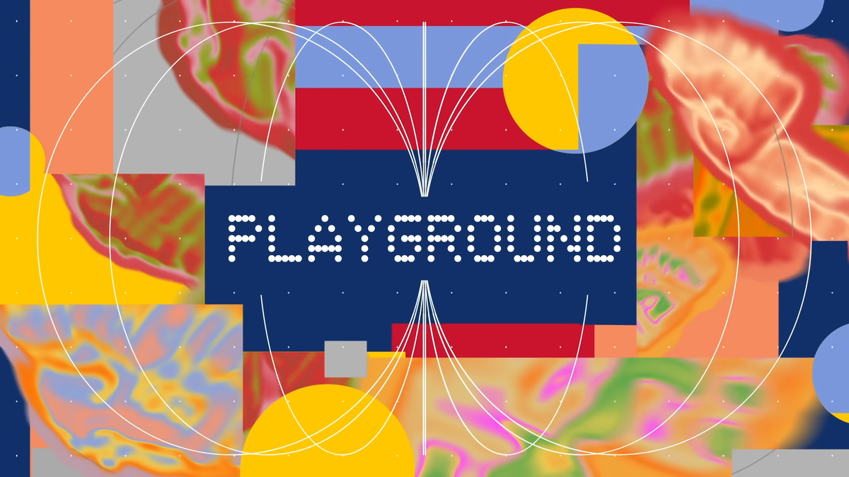 Rien dévoile un terrain de jeu, un outil d'IA pour créer des mini applications avec des invites