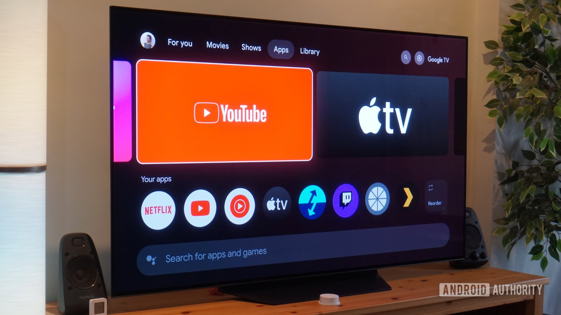 Gemini is eindelijk beschikbaar op Google TV, maar er is een grote vangst