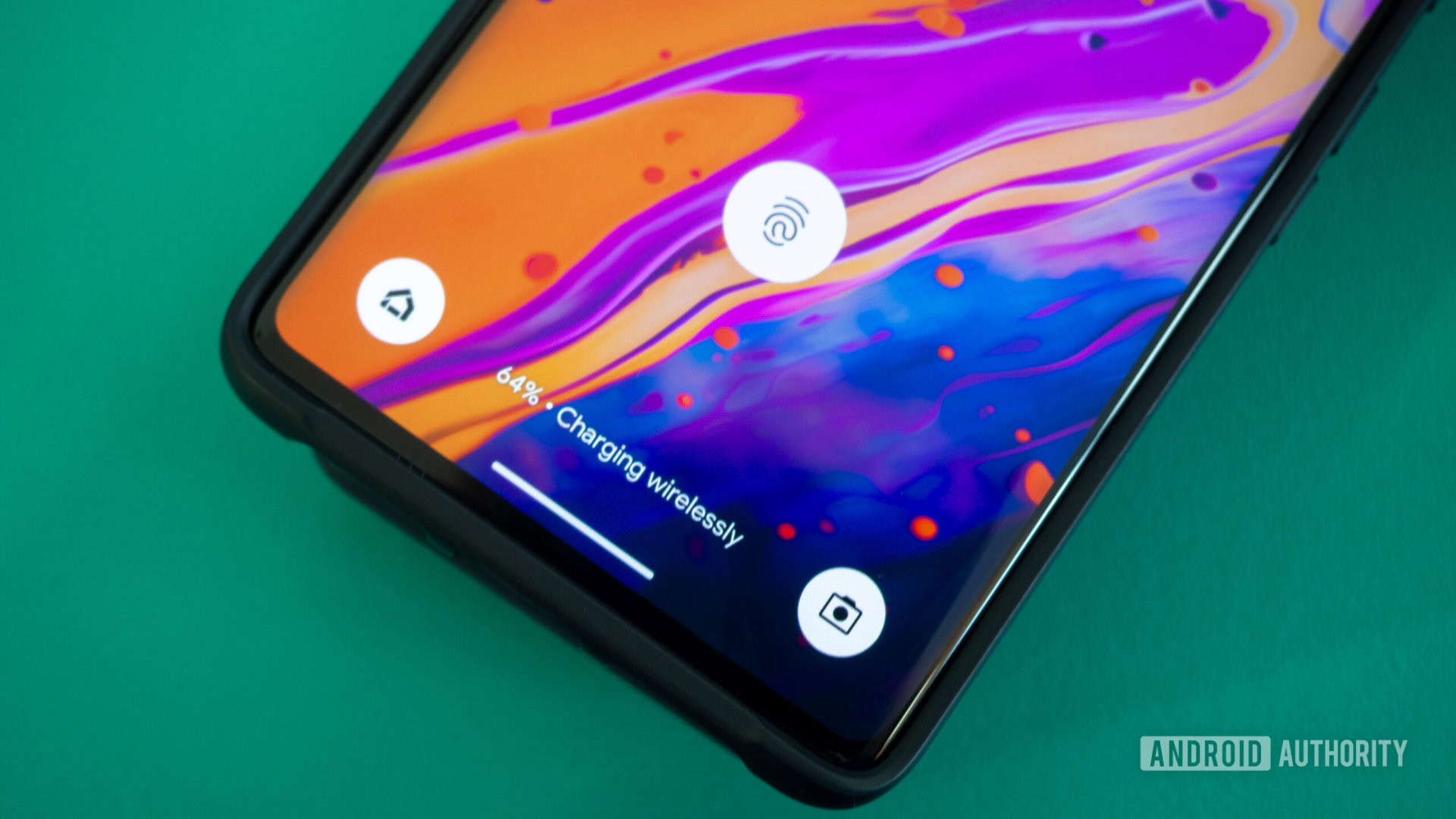 Die Leiden des Google Pixel 