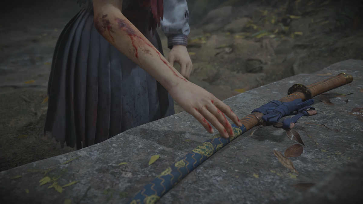 Wie man heiliges Schwert in Silent Hill bekommt: Orte, Angebote und Reinigung