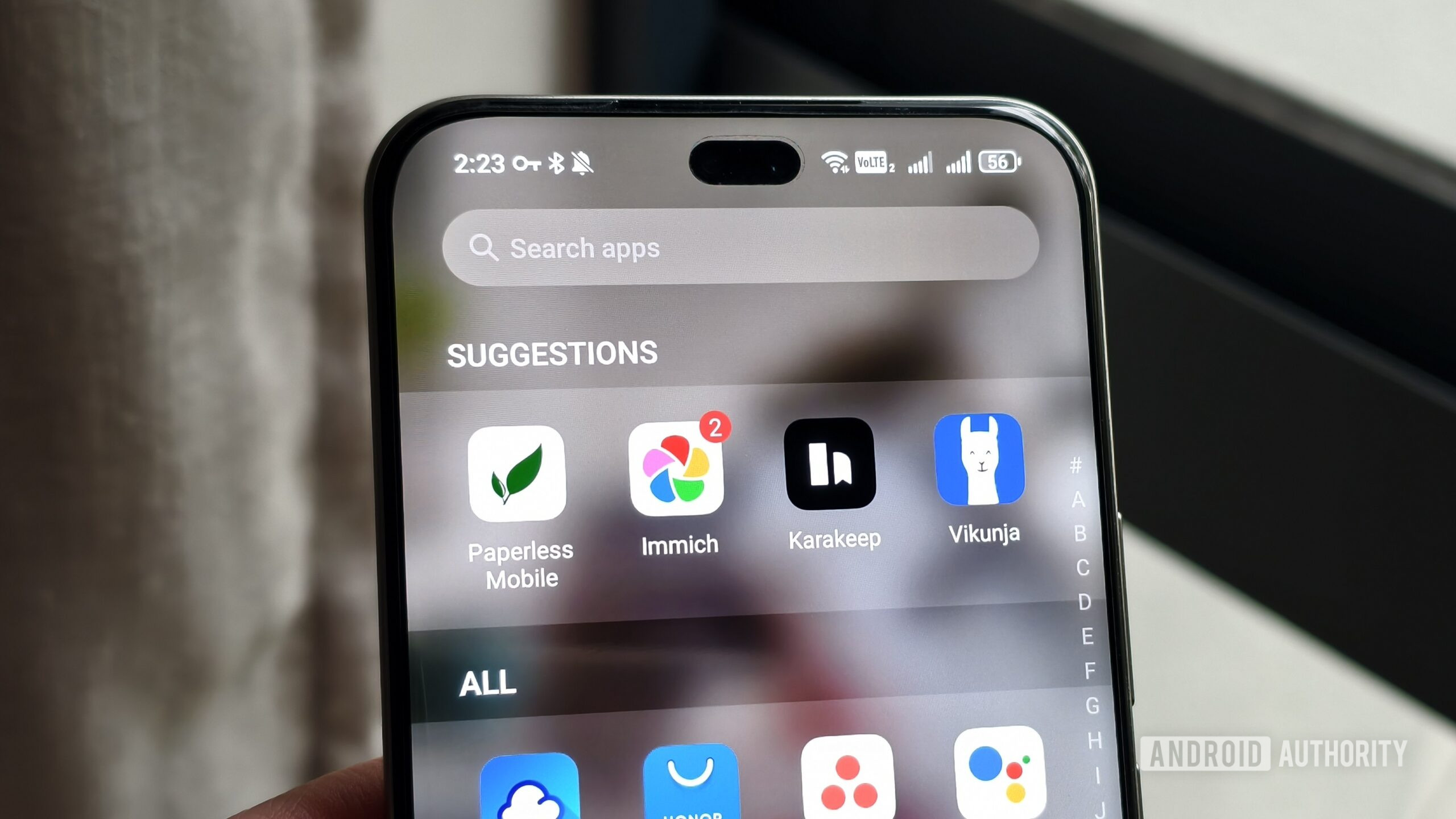 これらは私のAndroid電話で使用している私の6つのお気に入りの自己ホストアプリです