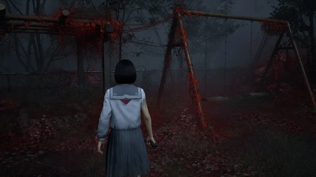 Bedste Silent Hill F Speedrun