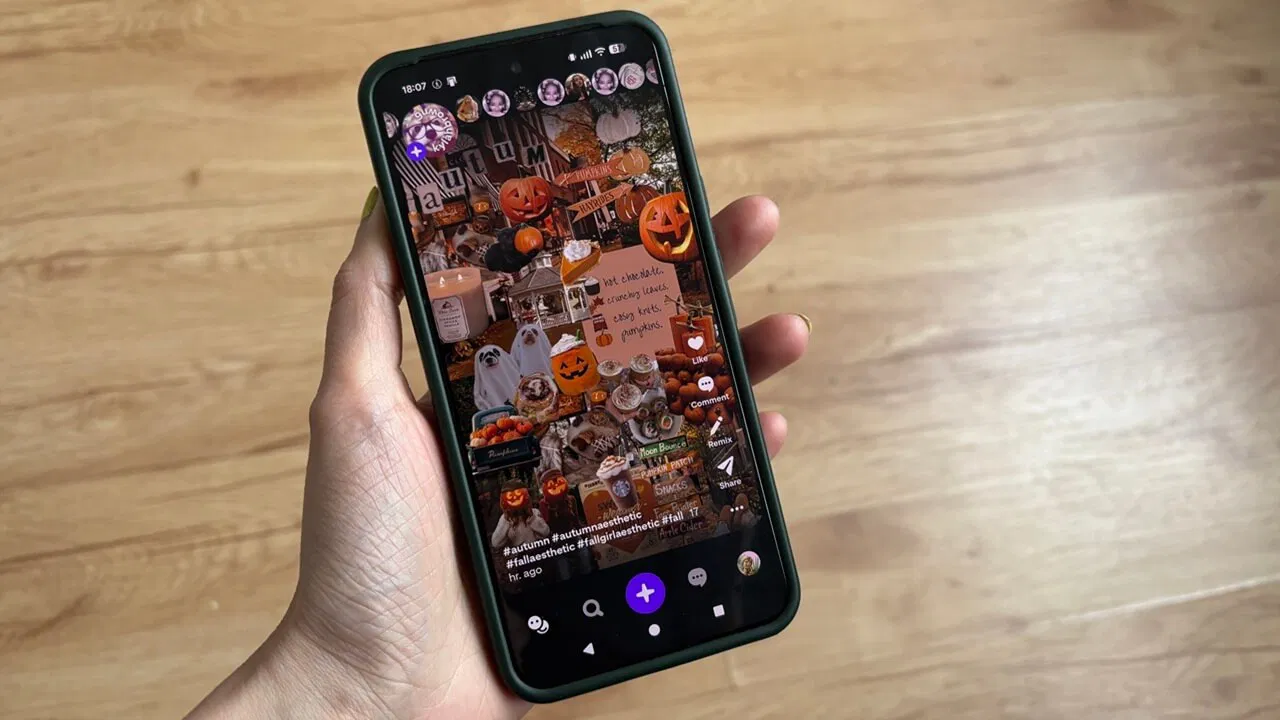 Varför Shuffles gör att skapa collage förvånansvärt beroendeframkallande