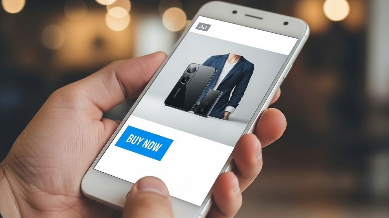 Google odstraňuje 224 aplikací Android používaných v kampani podvodů Slowads 