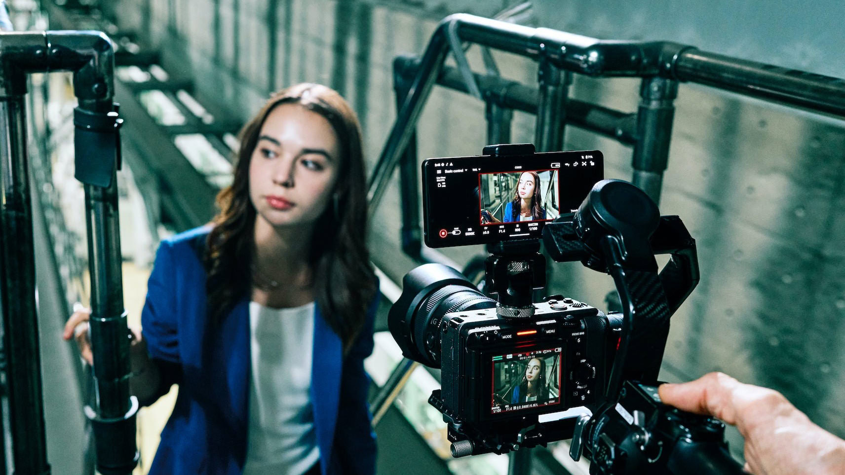 A Sony acabou de trancar um dos melhores recursos Xperia por trás de um paywall