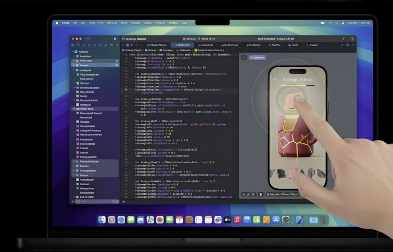 Plotki Chromebook Killer może być MacBookem z mózgiem iPhone'a