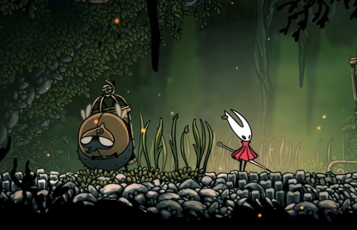 ワーデンはシルクソンで飛ぶ:ステップバイステップの場所、報酬、要件