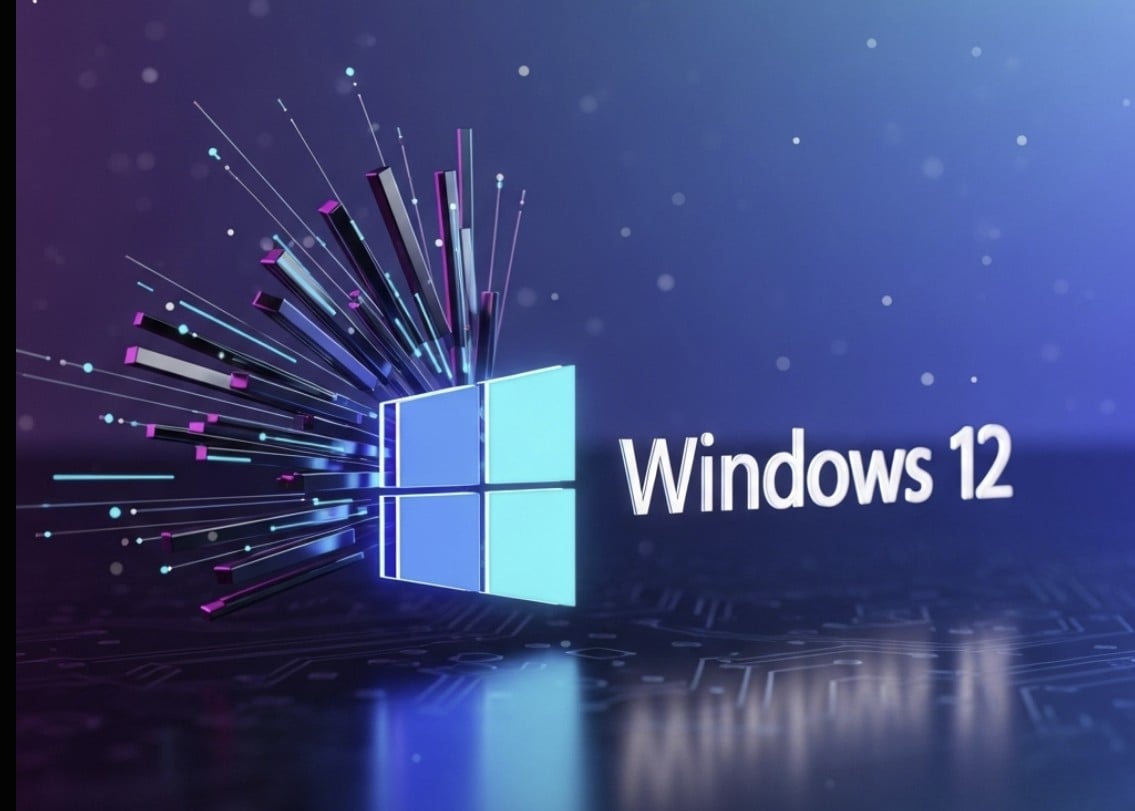 Windows 12はいつリリースされますか?えーと…