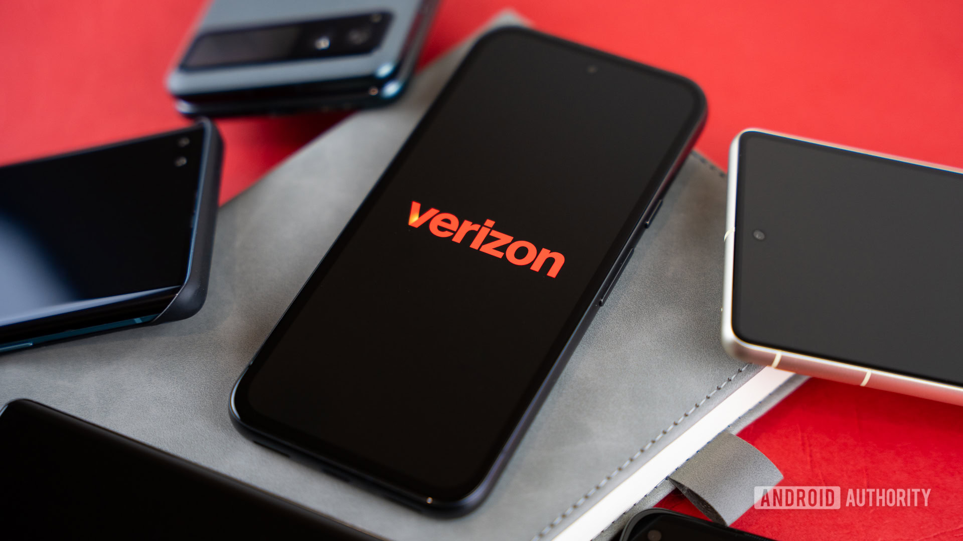 Verizon 傘下の Total Wireless には無料プランが登場しましたが、いくつか問題があります