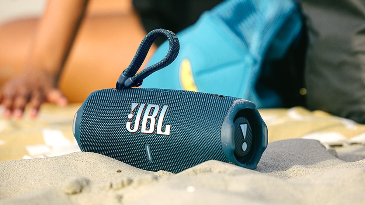 Une remise de 30 % fait chuter le JBL Charge 6 très apprécié au prix le plus bas