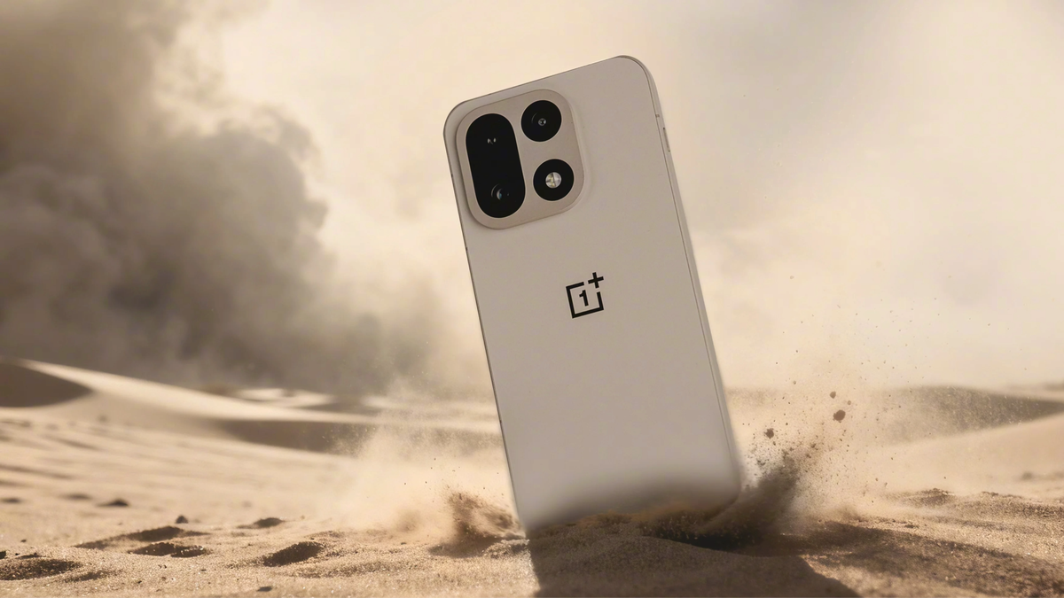 70% av dere sa at du ville velge OnePlus 15 over en iPhone 17 eller Galaxy S26