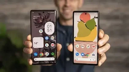 Un bug sui modelli Pixel 8, Pixel 7 e Pixel 6 potrebbero confondere gli utenti
