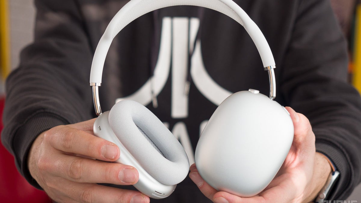 Os AirPods Max não receberam o memorando e ainda estão sendo vendidos pelo preço do Prime Day dias após o evento