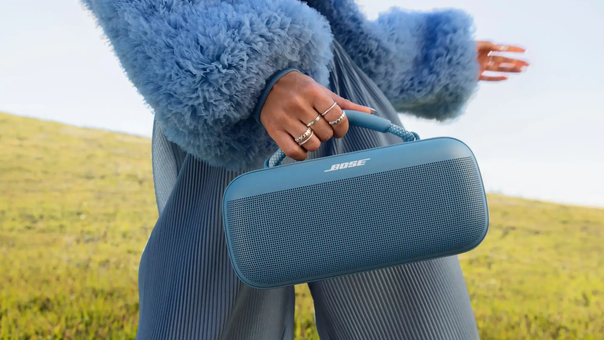 Erstaunlicherweise bleibt der Bose SoundLink Max auch nach dem Prime Day zum besten Preis