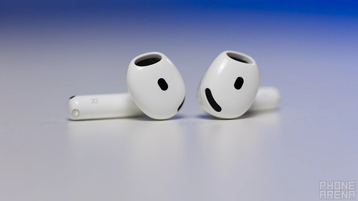 Amazon ha gli AirPods 4 di Apple con cancellazione del rumore in vendita con uno sconto del 34%, ma probabilmente non per molto