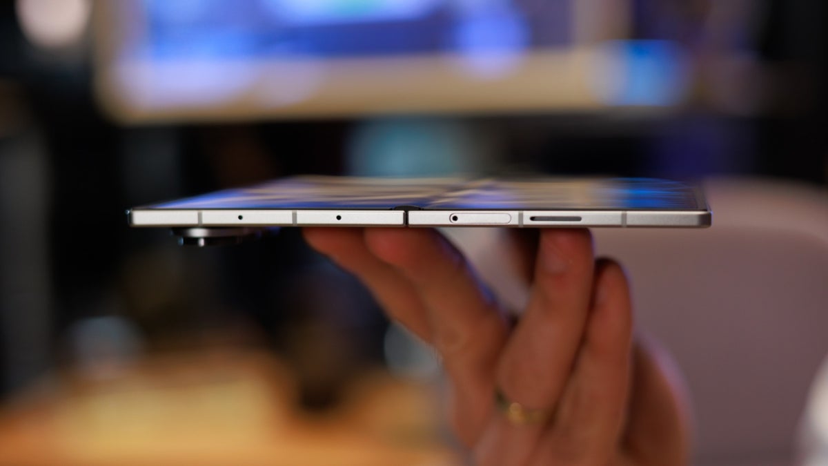 Amazon mantiene sorprendentemente su oferta principal de Galaxy Z Fold 7 Prime Day