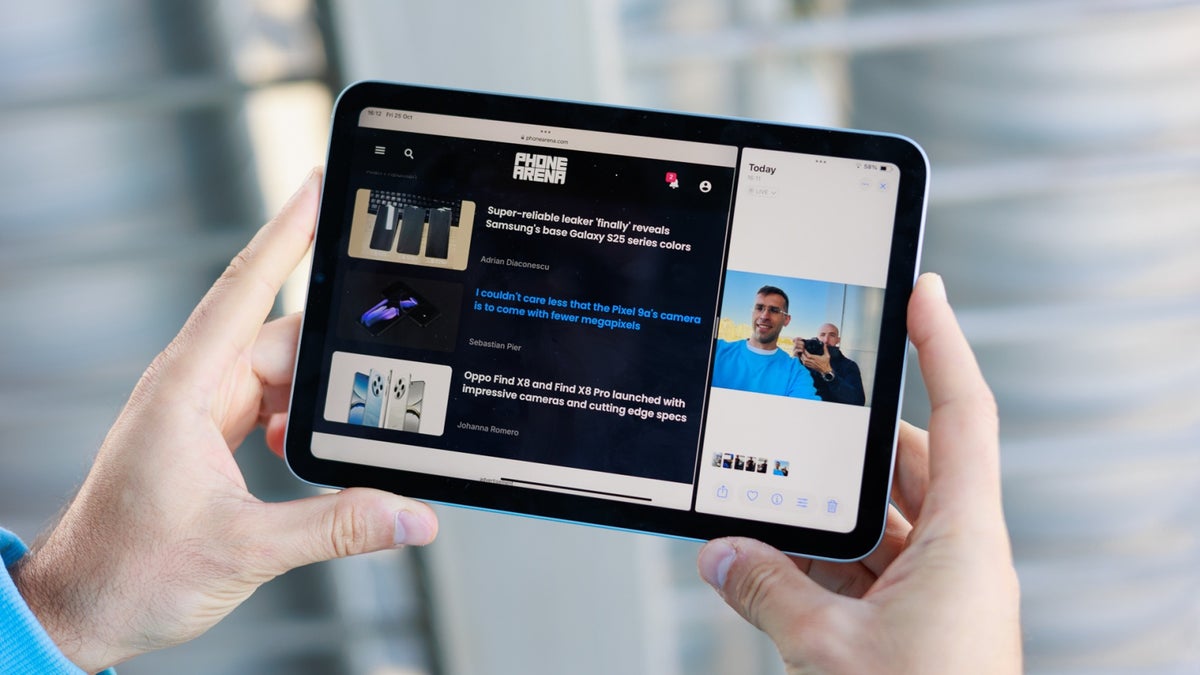 Amazon sprzedaje teraz każdy wariant Apple iPad mini (A17 Pro) z bezkonkurencyjną zniżką 120 USD