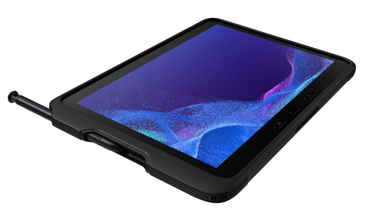 Amazon is woest om de prijzen van Samsung's robuuste Galaxy Tab Active 4 Pro voor Prime Day te schrappen