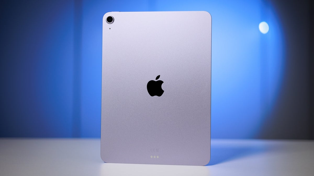 As ofertas do melhor iPad Air (M3) da Amazon estão de volta com um estrondo a tempo do Prime Day